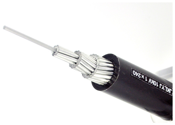 КИТАЙ Неэкранированный/экранированный силовой кабель с изоляцией из сшитого полиэтилена 0,6/1 кВ 1,5-400 мм2 поставщик