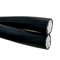 1,5 - плотность дыма ИЭК 61034-2 кабеля 3.5кг/М связанная антенной радиуса изгиба диаметра кабеля минимальный поставщик